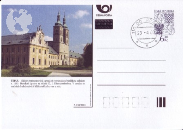 CDV 081 A - CZ 2003 04 002 ●